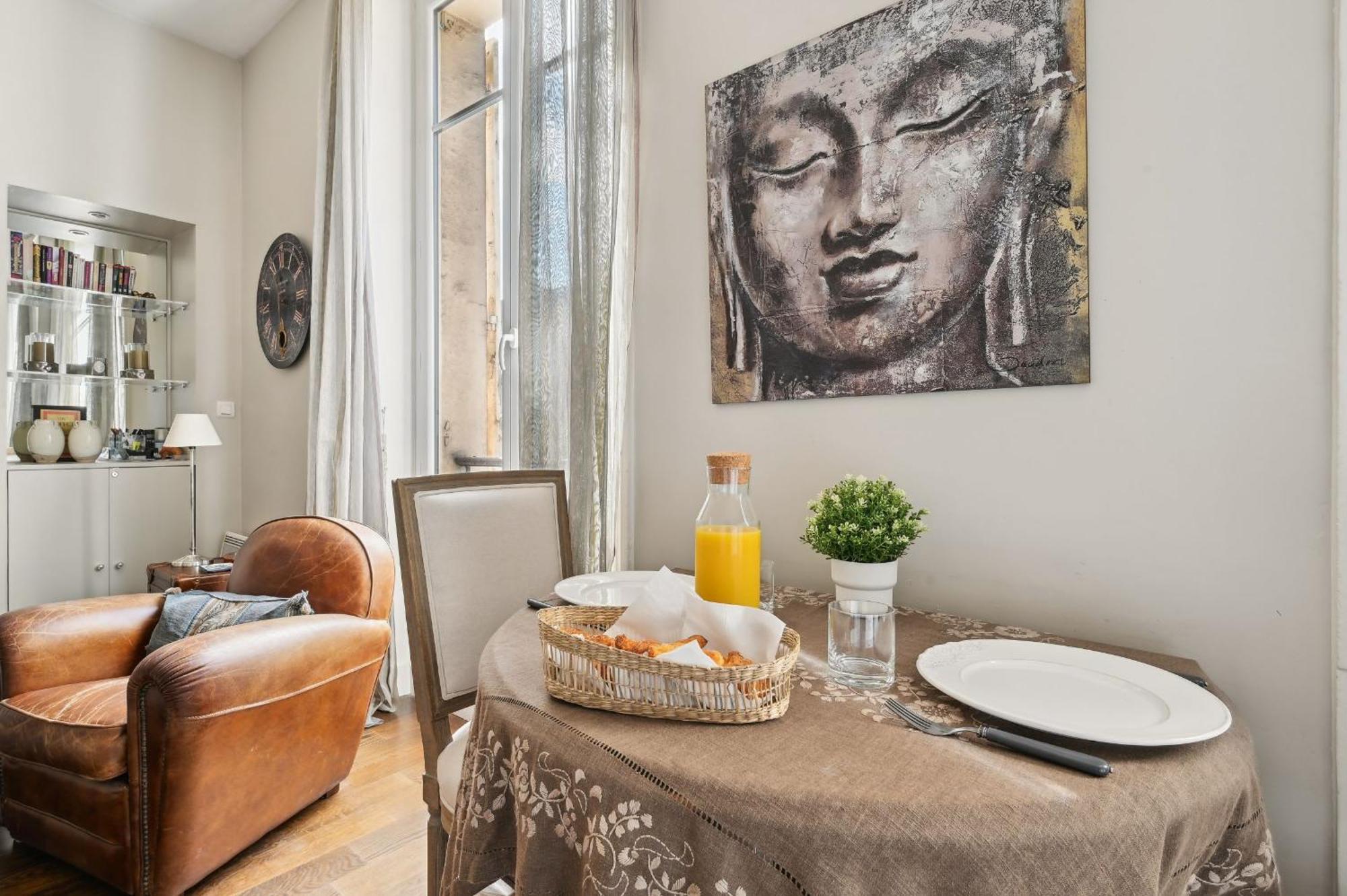 Champs-Elysees & Arc De Triomphe - Cityapartmentstay Parigi Esterno foto